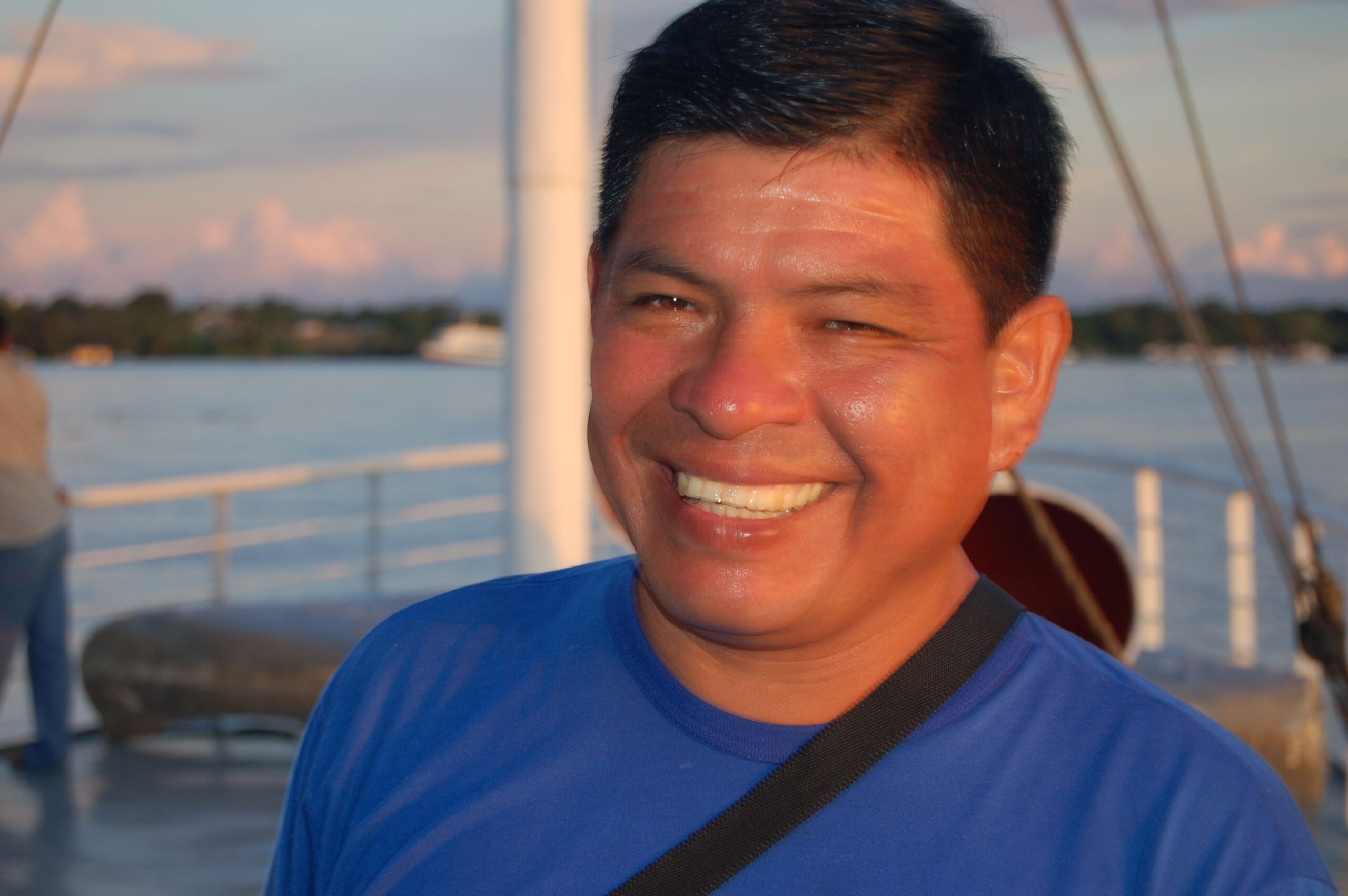 Dr Pablo Puertas Melendez