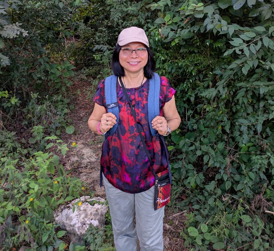 Tula G. Fang